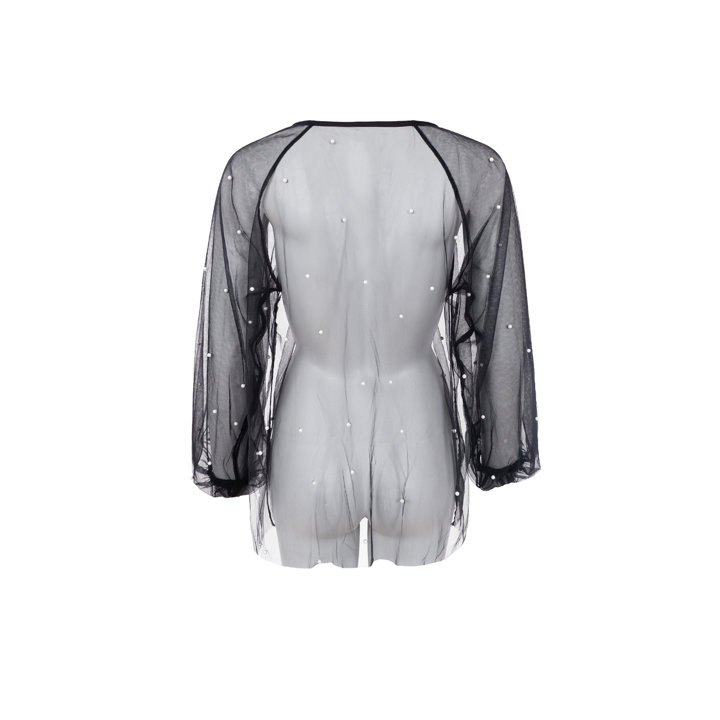PERLA BLOUSE
