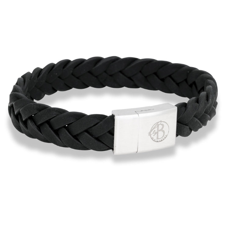 Läderarmband Luca