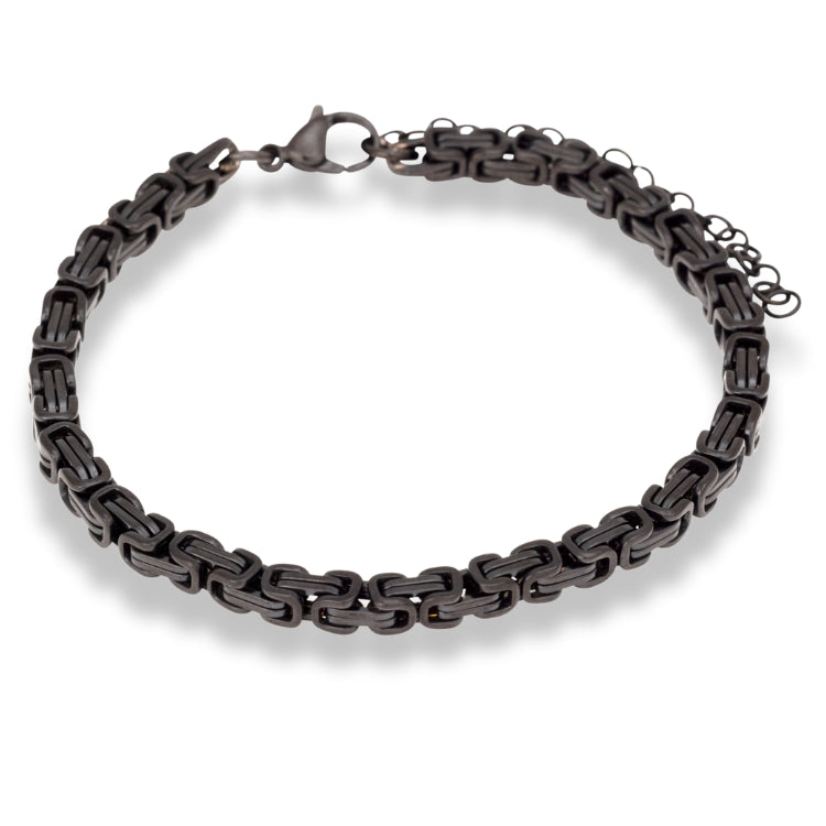 Stålarmband Sixten