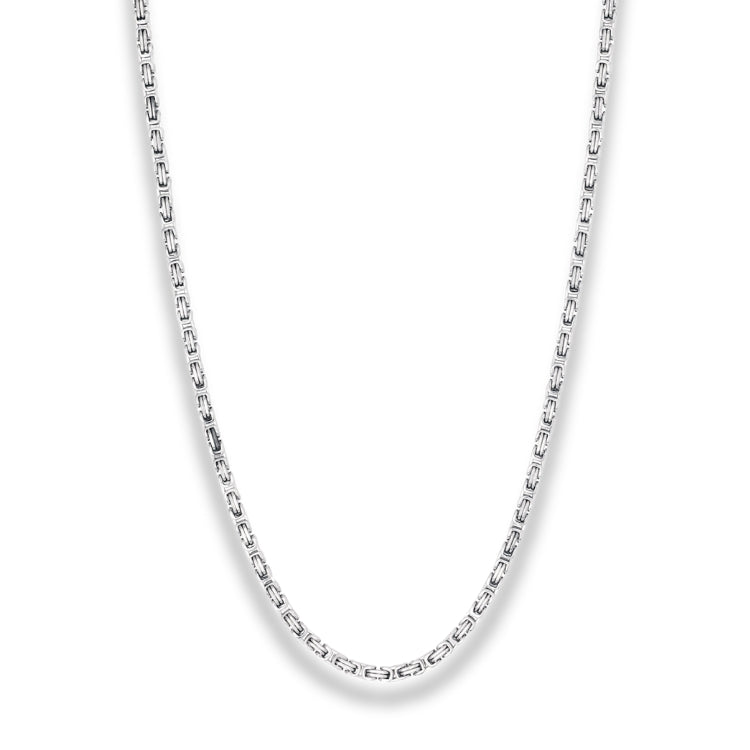 Stålhalsband Henning