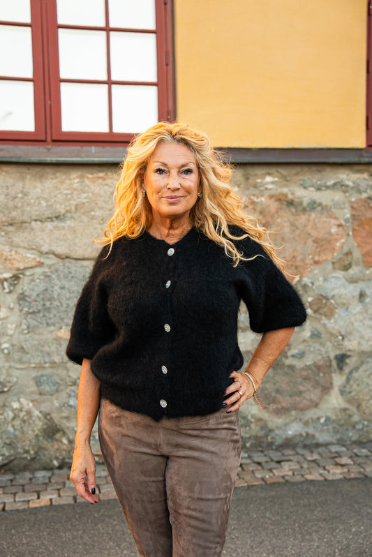 BJOERK KNIT CARDIGAN