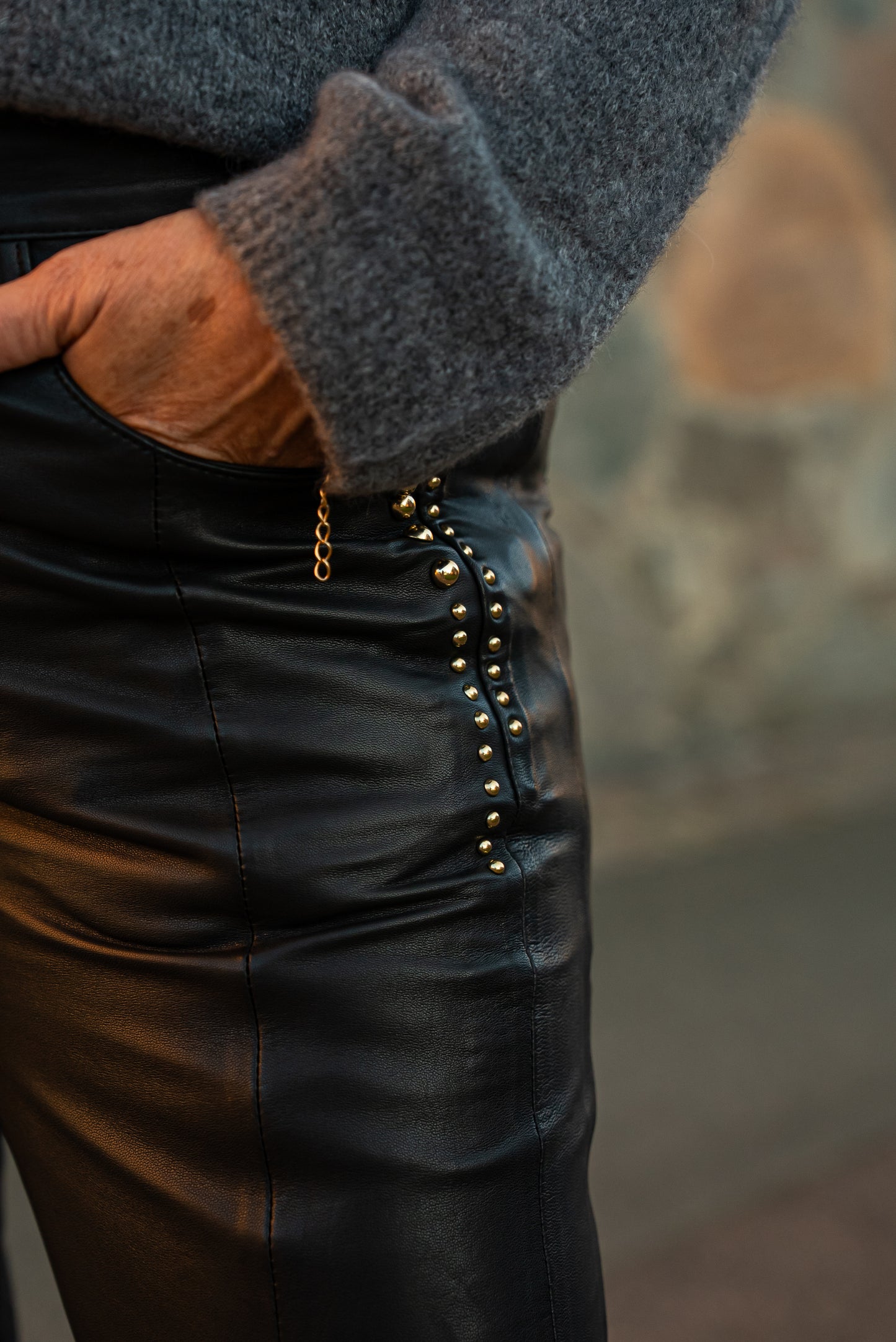 CatDEP MW Pant Full Length