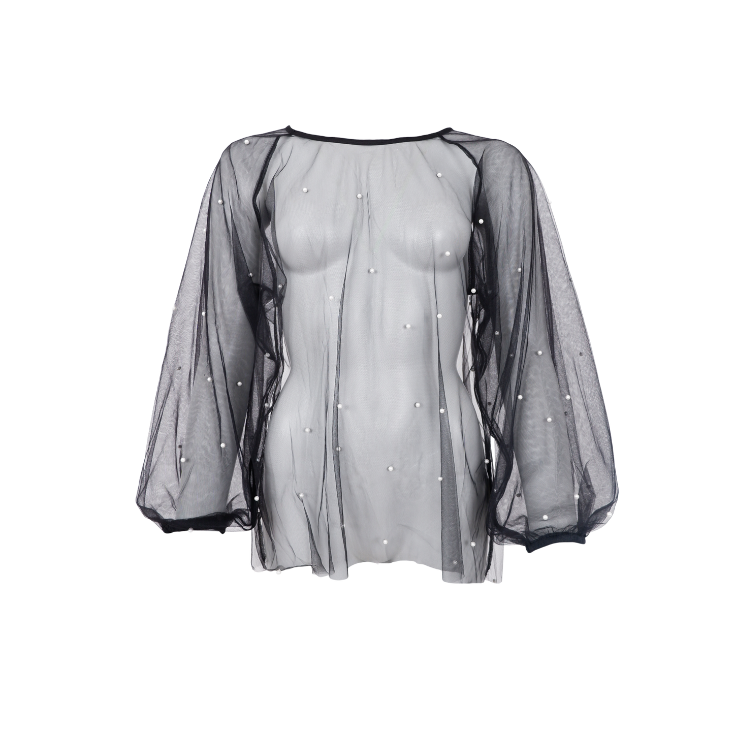 PERLA BLOUSE