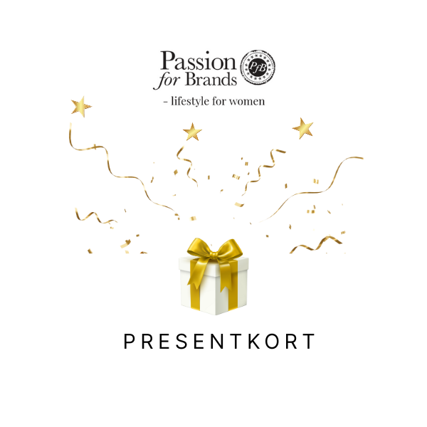 Presentkort