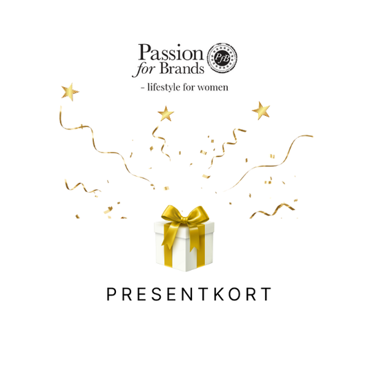 Presentkort