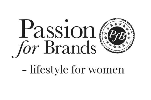 Passion for Brands